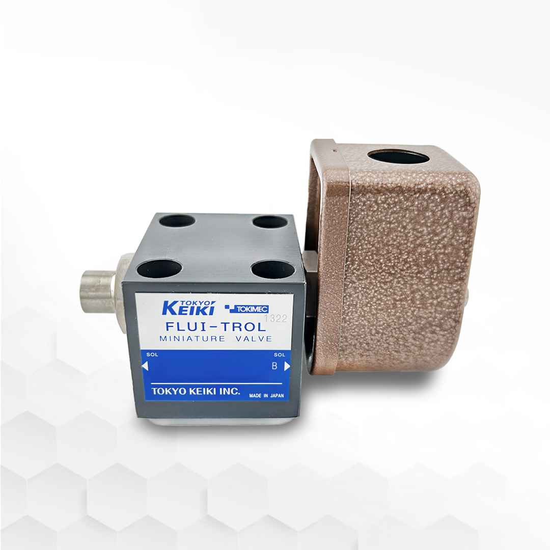 DG4M4-32A-220AC50-20-LH-JA | Solenoid Operated Directional Control Valve DG4M4-32A-220AC50-20-LH-JA | Solenoid Operated Directional Control Valve